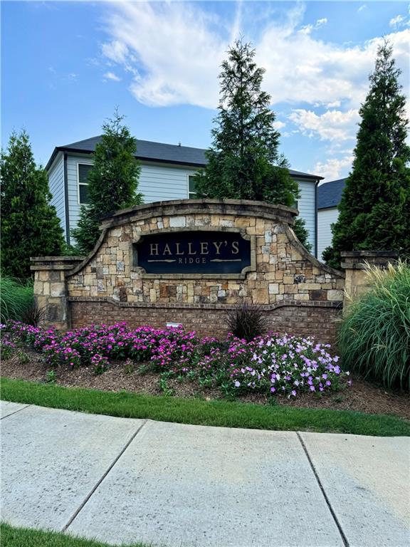 1864 Azure Grove Court