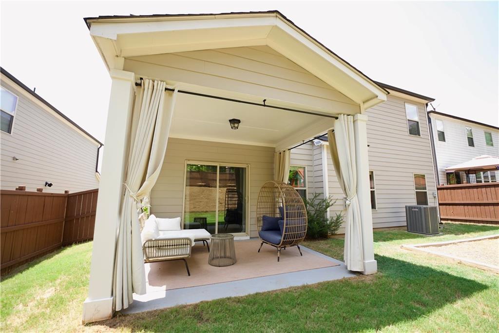 1864 Azure Grove Court