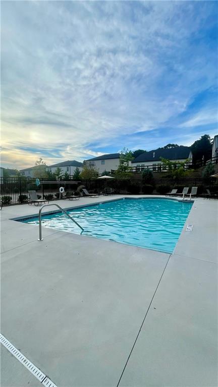 1864 Azure Grove Court