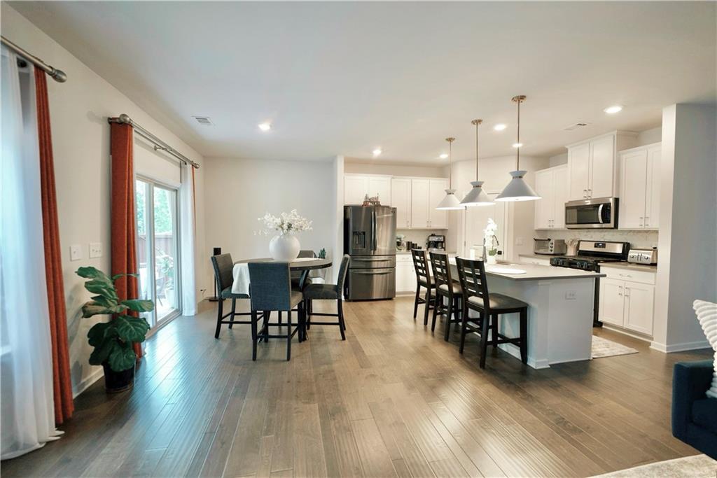 1864 Azure Grove Court