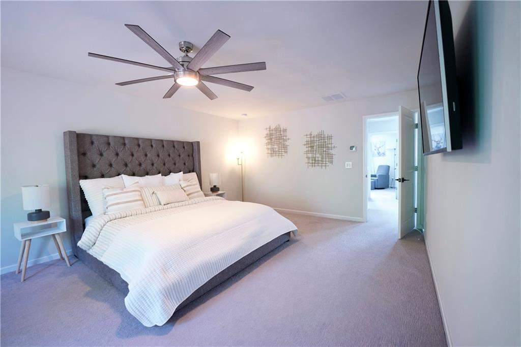 1864 Azure Grove Court