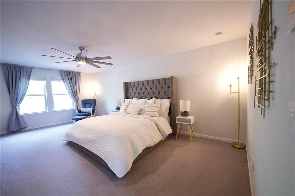 1864 Azure Grove Court