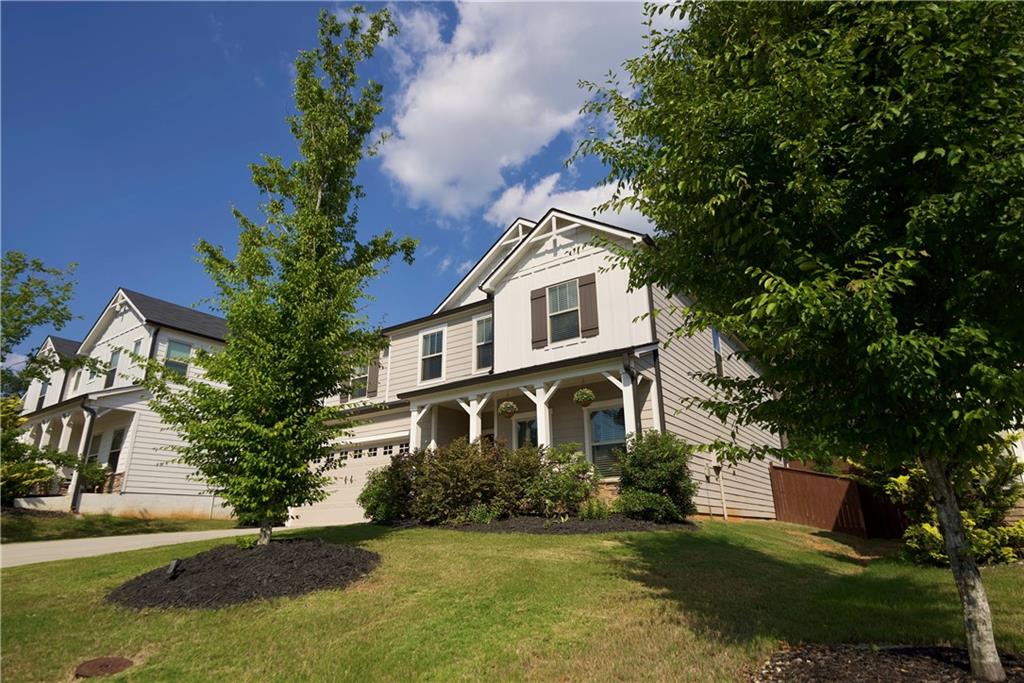 1864 Azure Grove Court