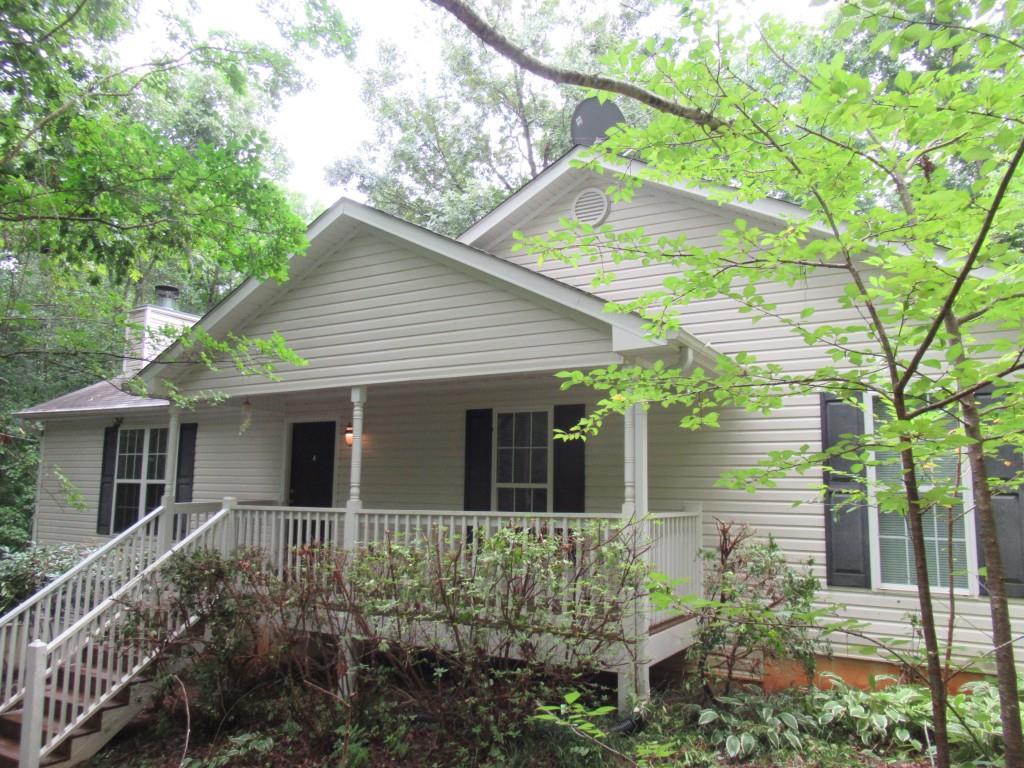 211 Shadow Hills Lane