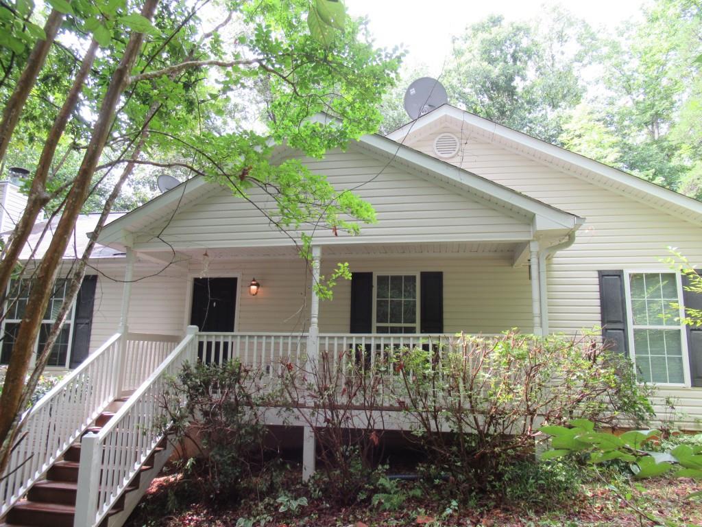 211 Shadow Hills Lane