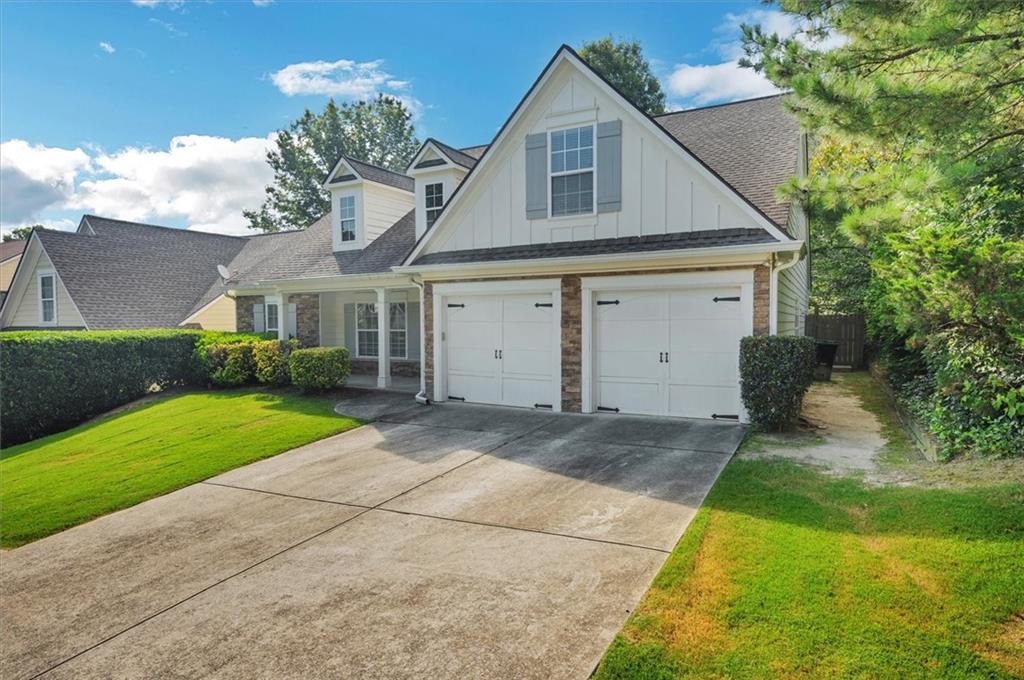 2249 White Alder Drive