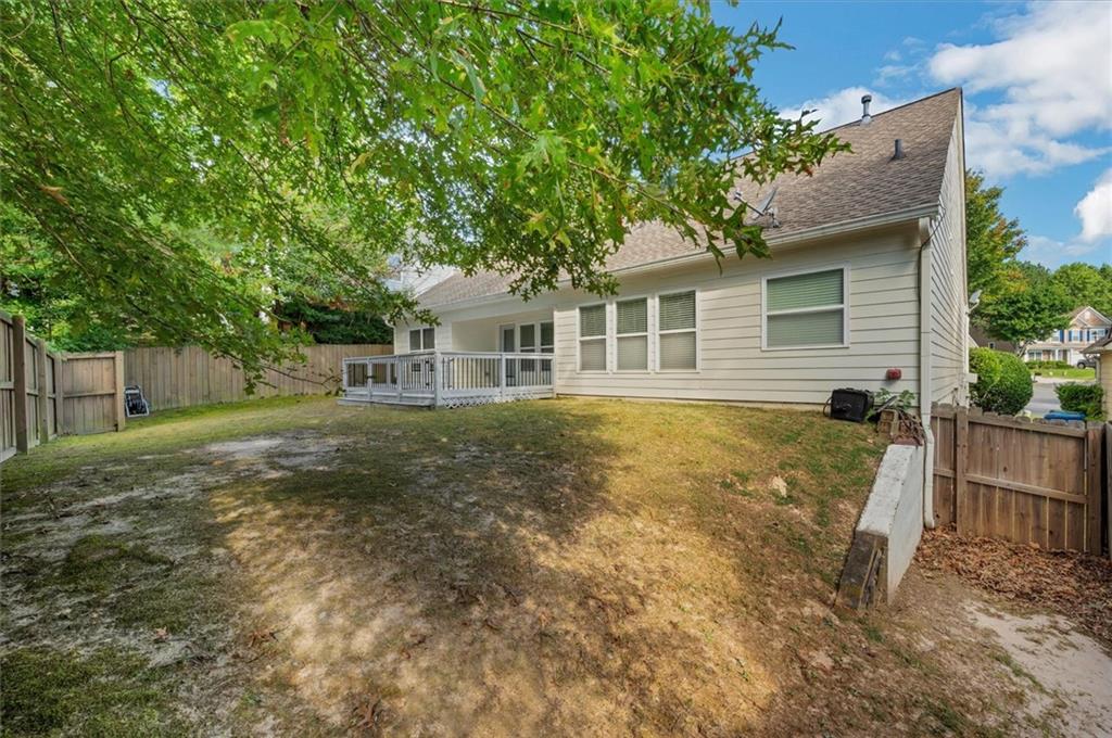 2249 White Alder Drive