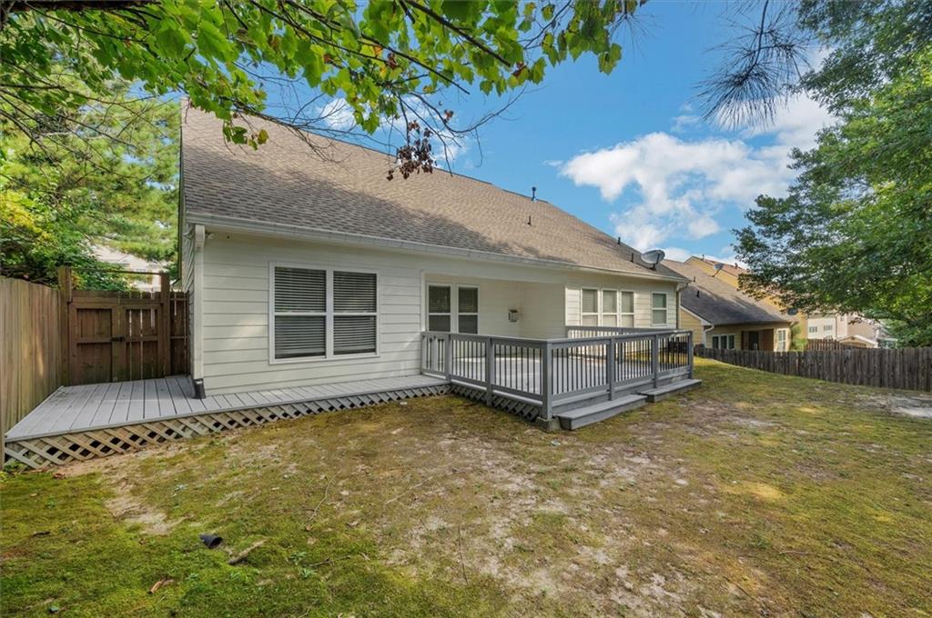 2249 White Alder Drive