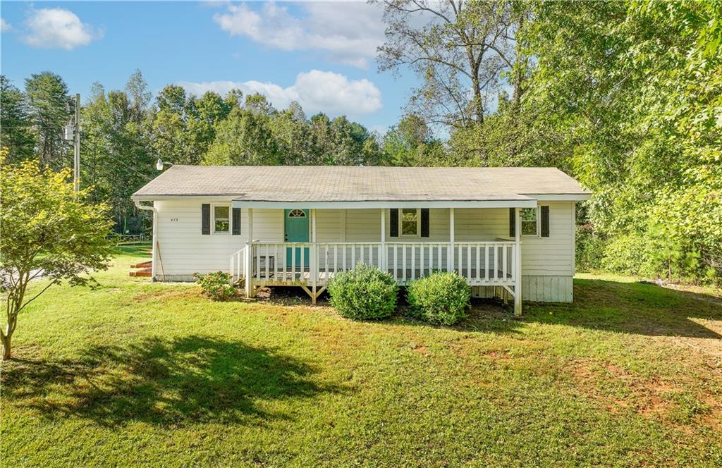 429 Moccasin Gap Road