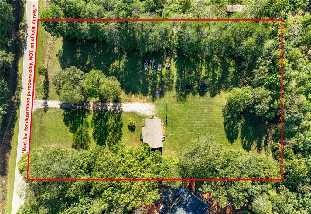 429 Moccasin Gap Road