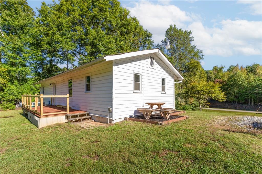 429 Moccasin Gap Road