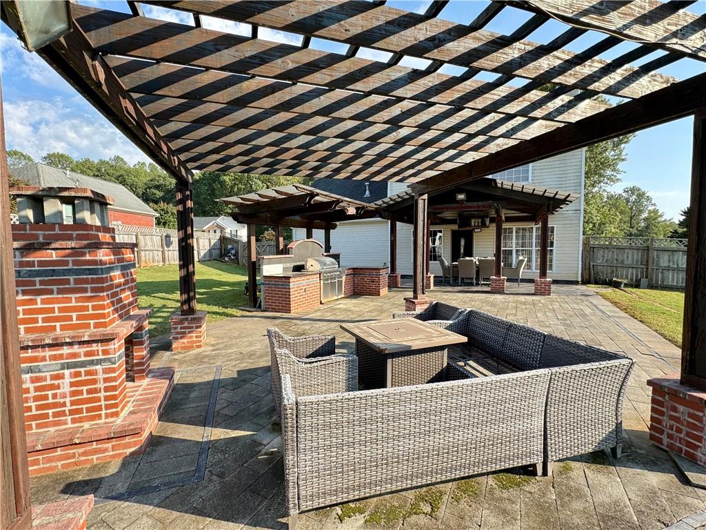 4554 Summerset Drive