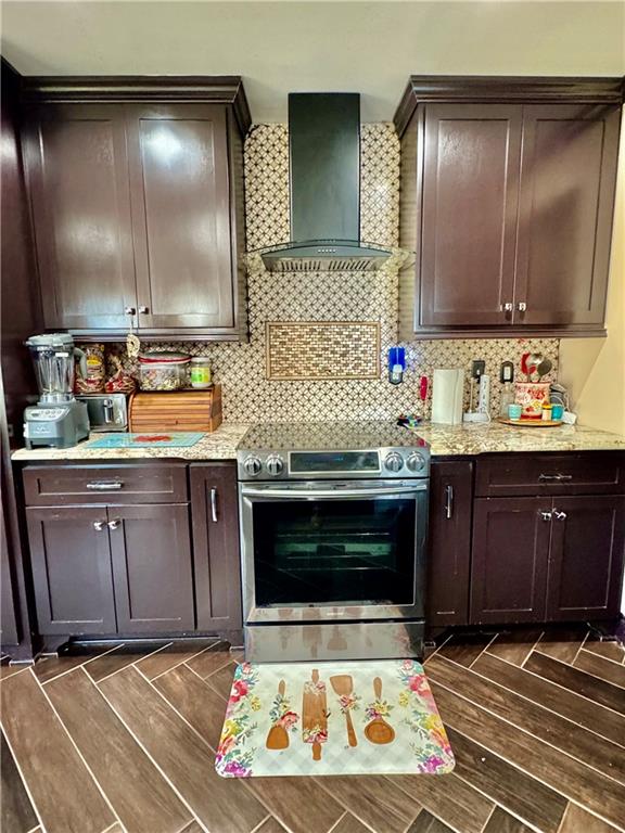 4554 Summerset Drive