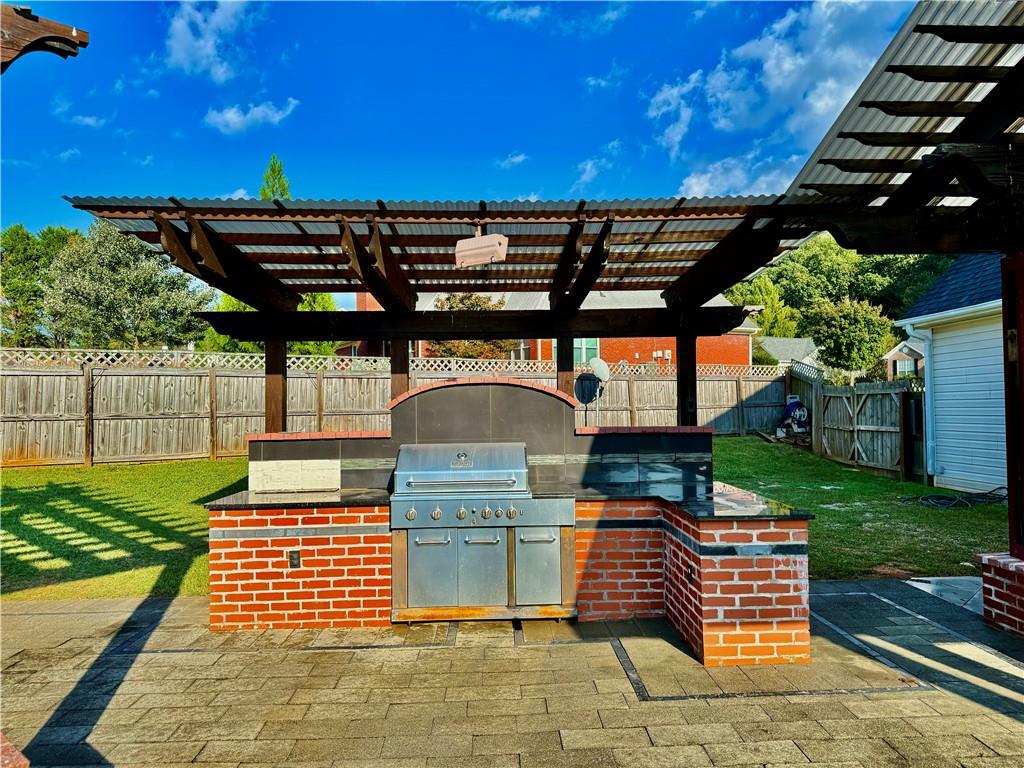 4554 Summerset Drive