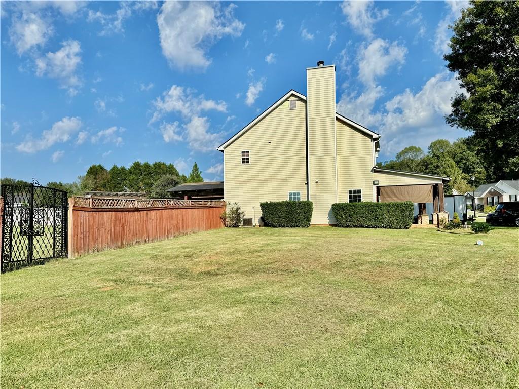 4554 Summerset Drive