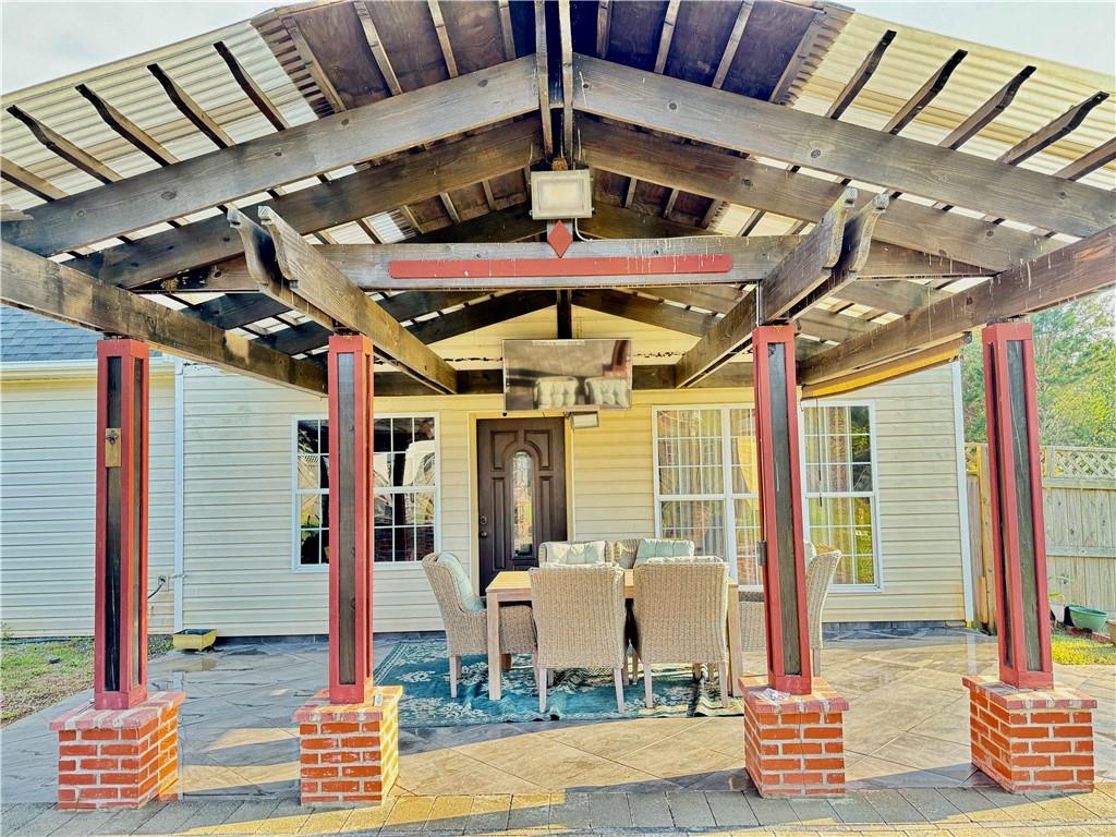 4554 Summerset Drive