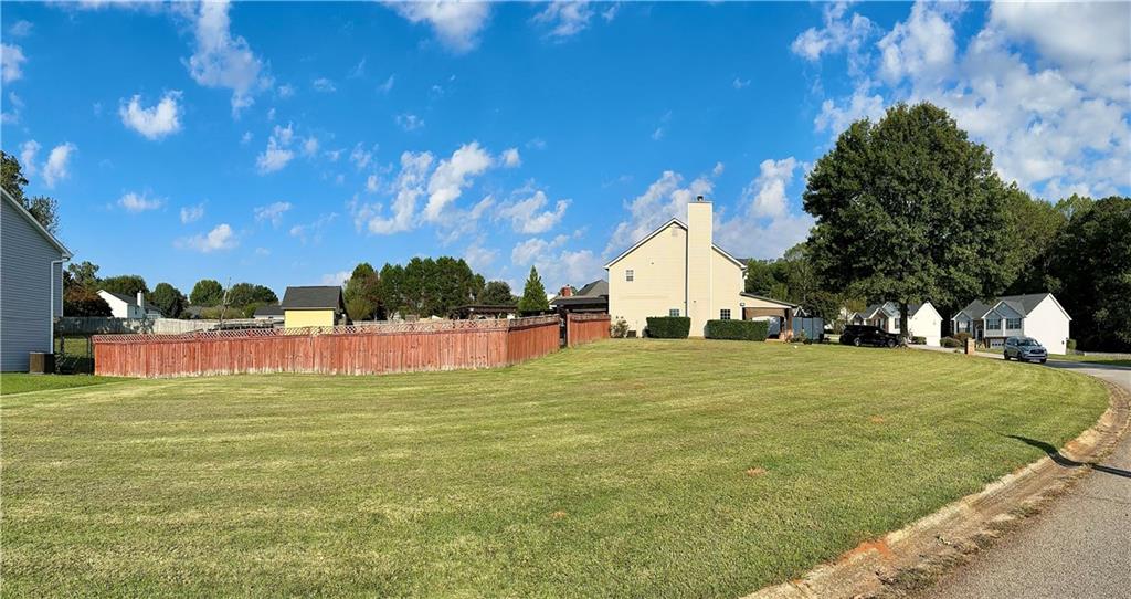 4554 Summerset Drive