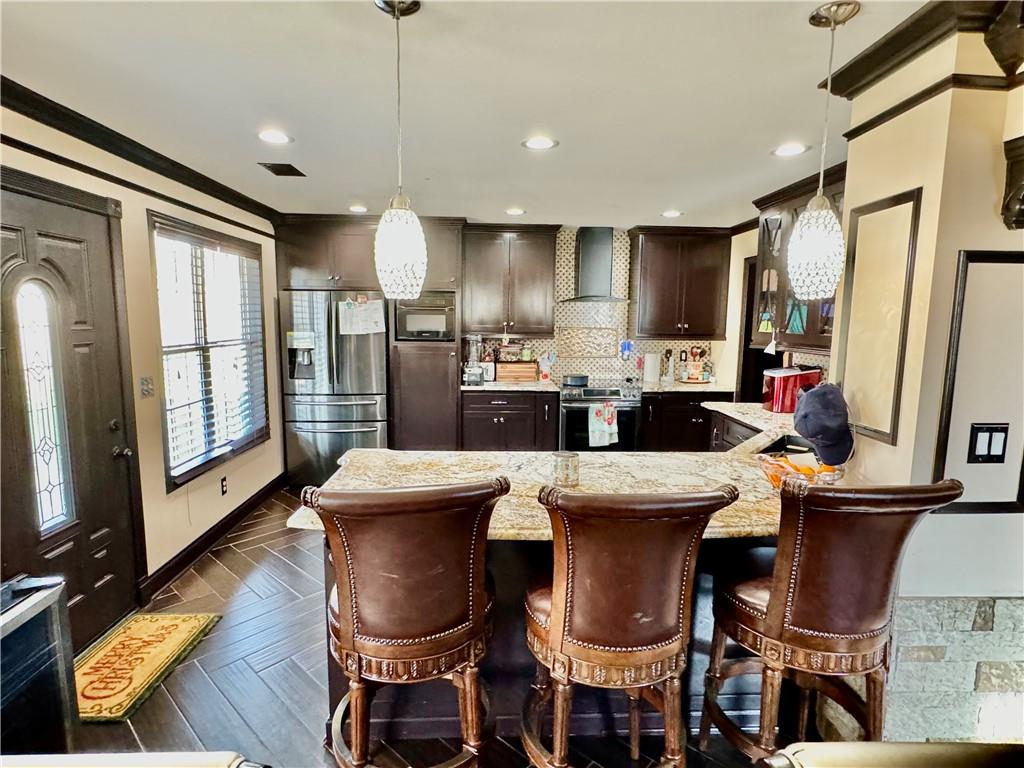 4554 Summerset Drive