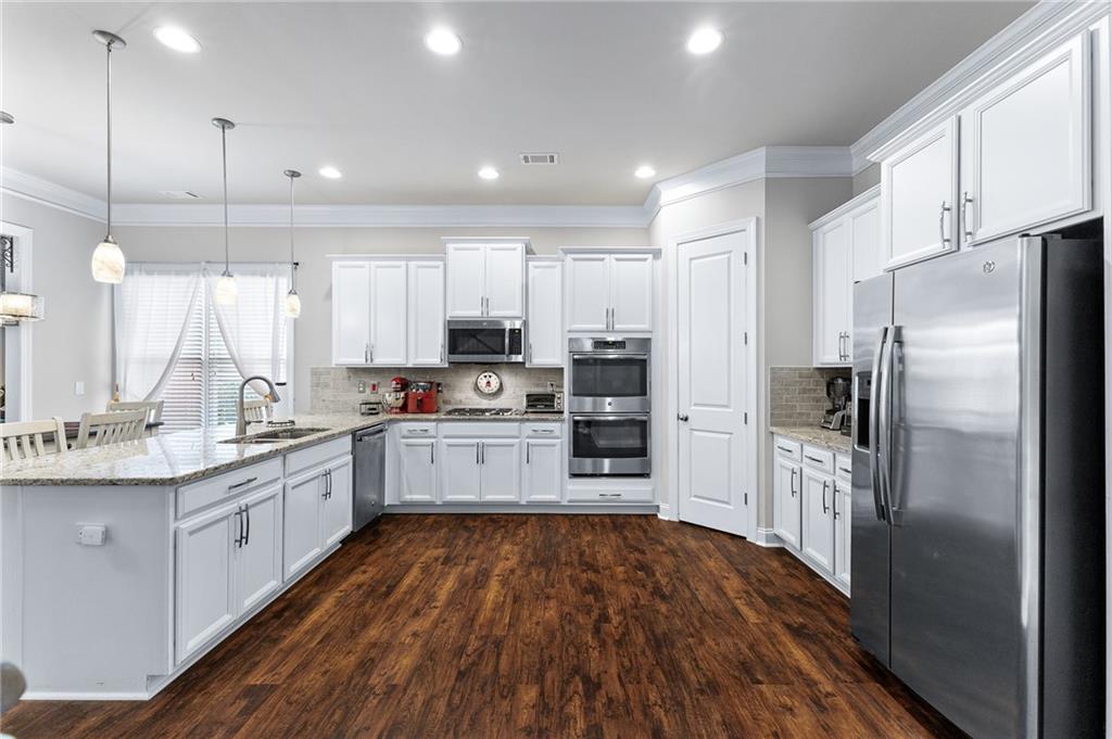 506 Suwanee Park Terrace