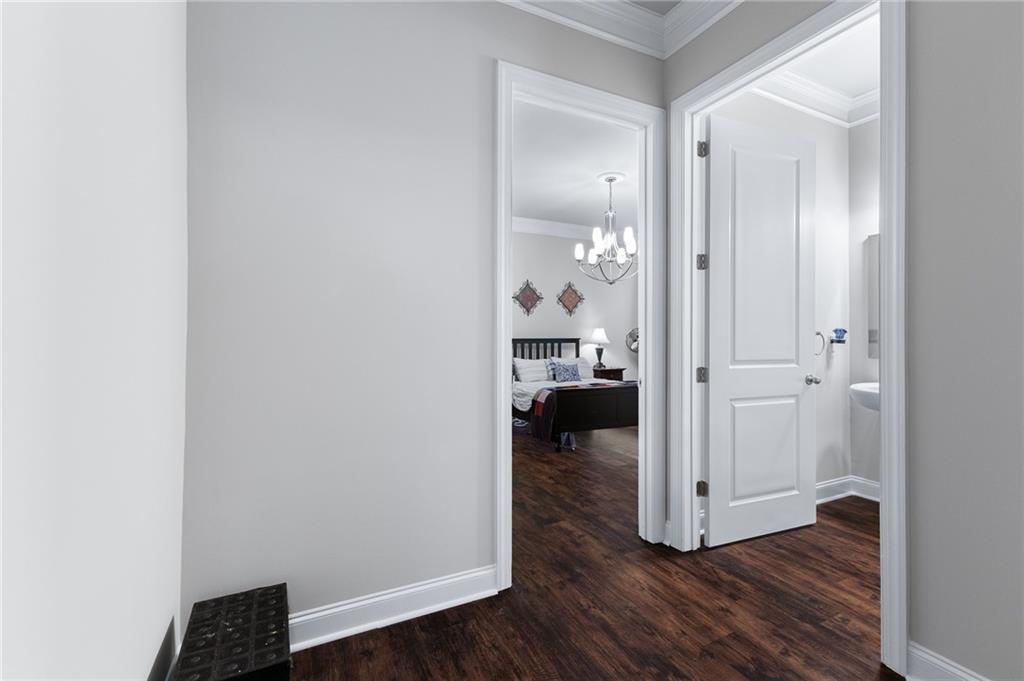 506 Suwanee Park Terrace