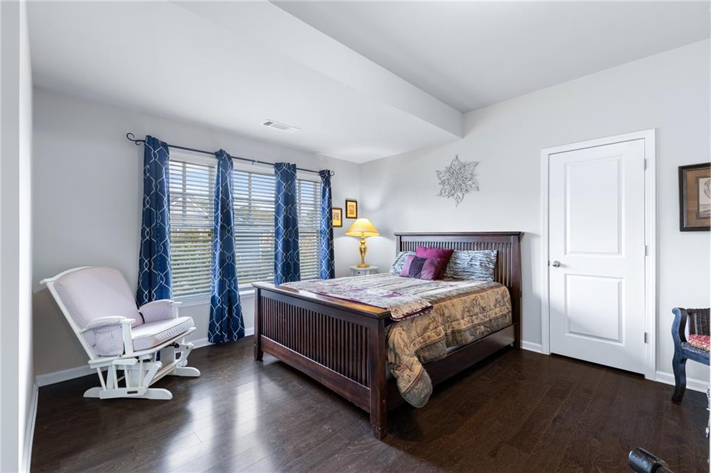 506 Suwanee Park Terrace