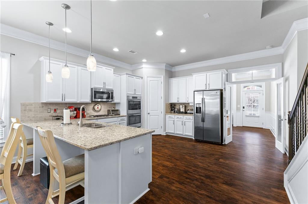 506 Suwanee Park Terrace