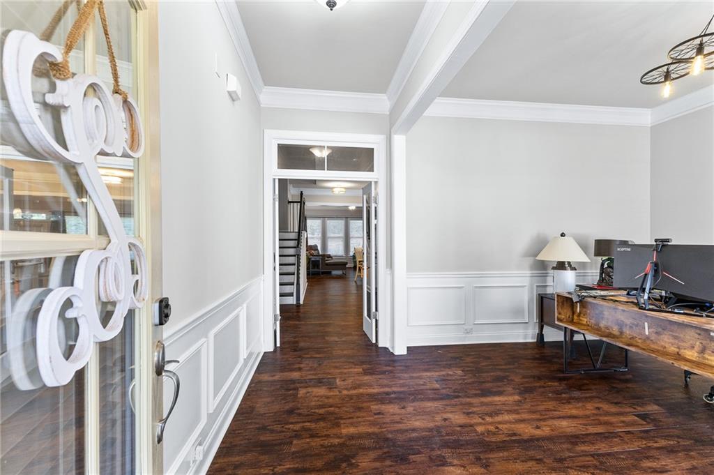 506 Suwanee Park Terrace