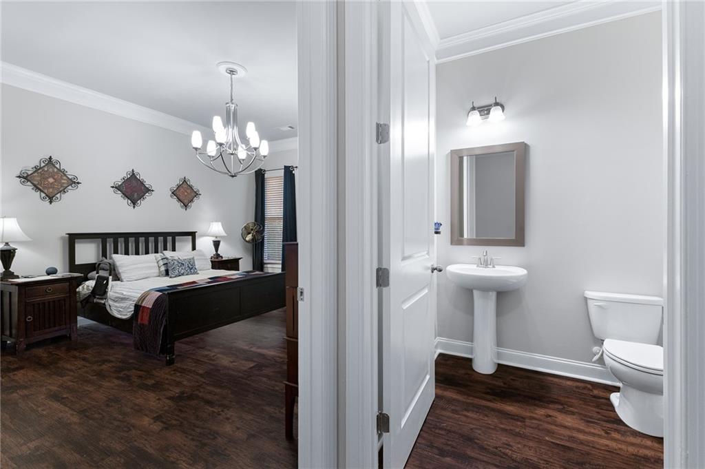 506 Suwanee Park Terrace