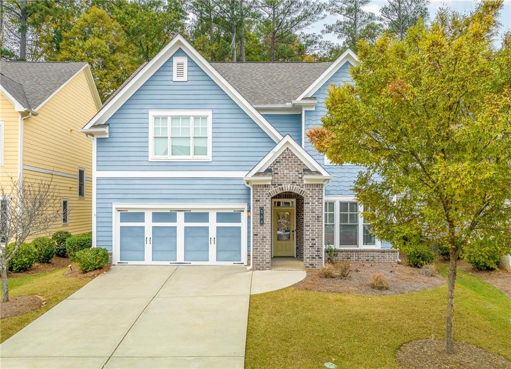 506 Suwanee Park Terrace