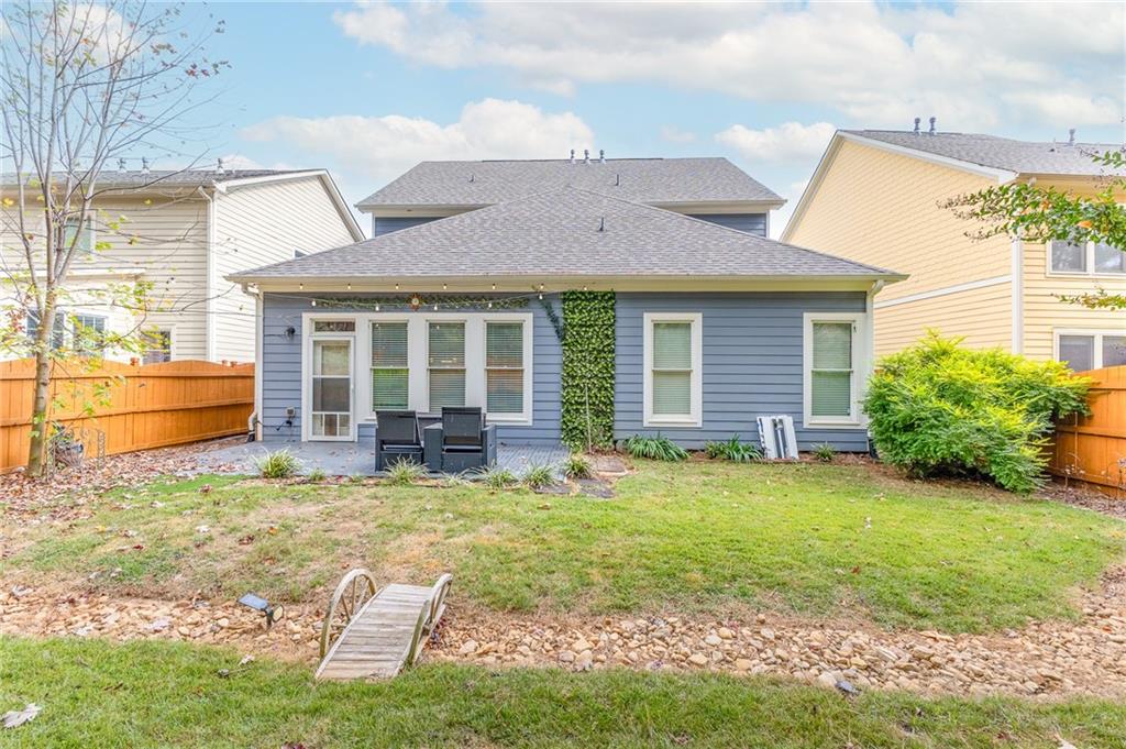 506 Suwanee Park Terrace