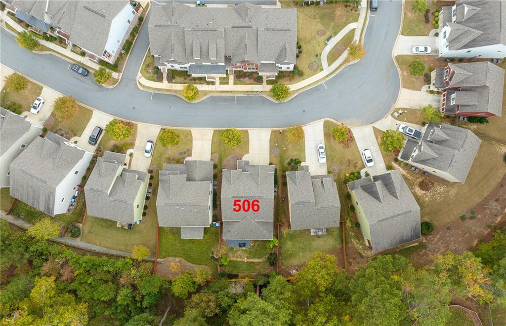 506 Suwanee Park Terrace