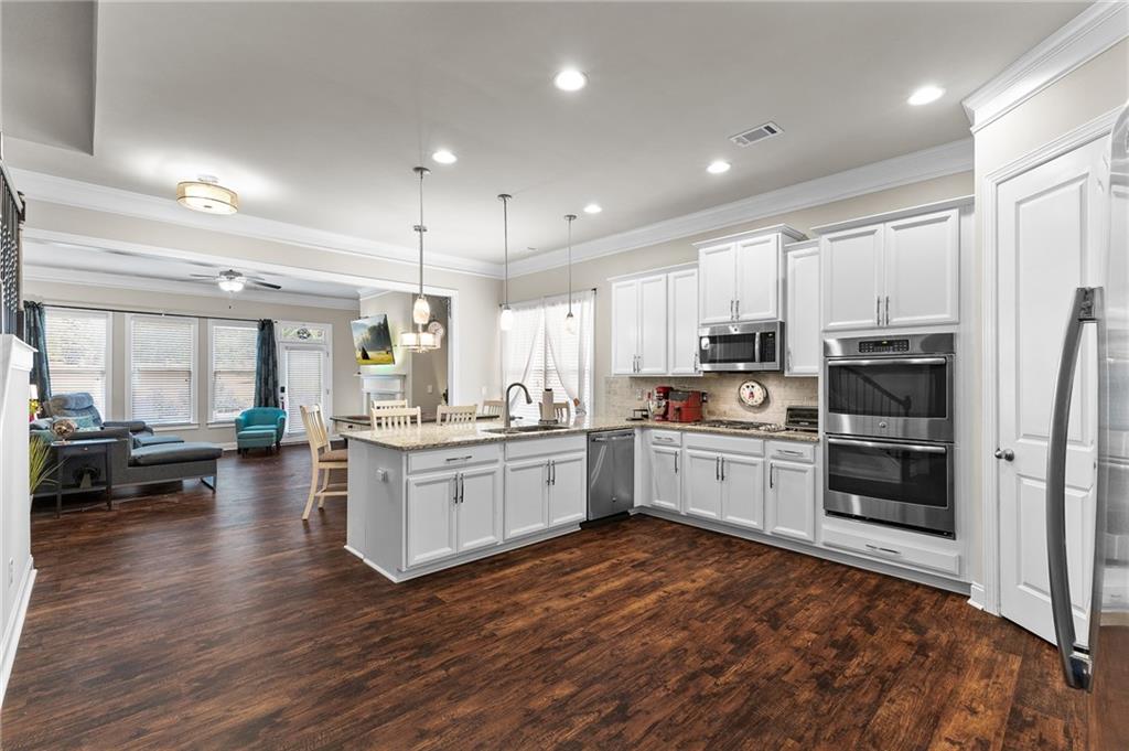 506 Suwanee Park Terrace