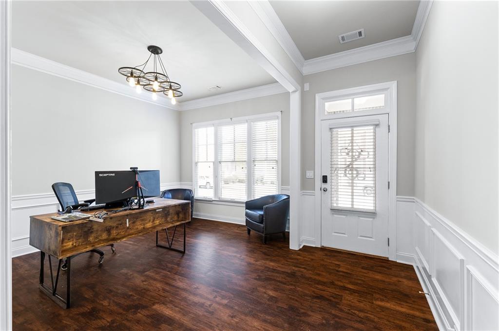 506 Suwanee Park Terrace