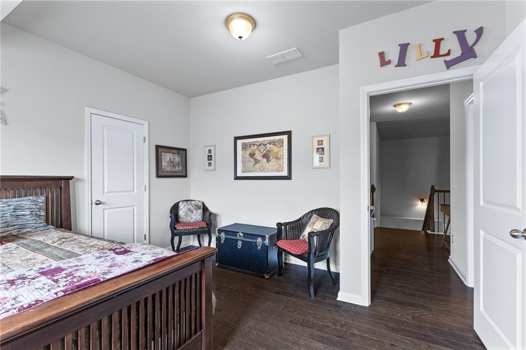 506 Suwanee Park Terrace