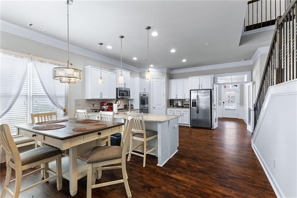 506 Suwanee Park Terrace