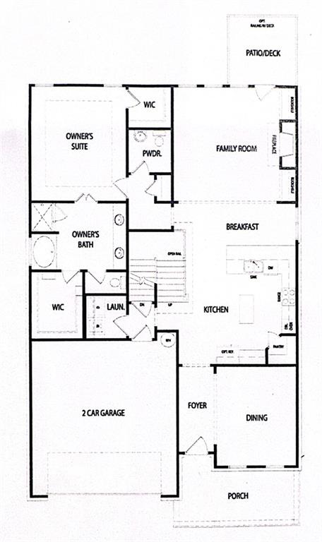 506 Suwanee Park Terrace