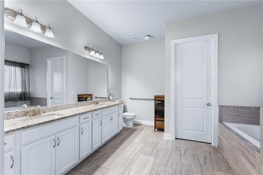 506 Suwanee Park Terrace