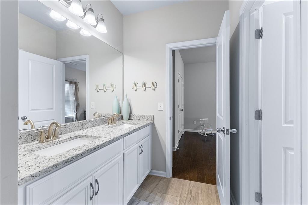 506 Suwanee Park Terrace