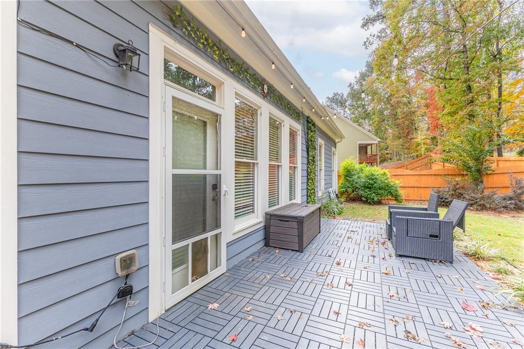 506 Suwanee Park Terrace