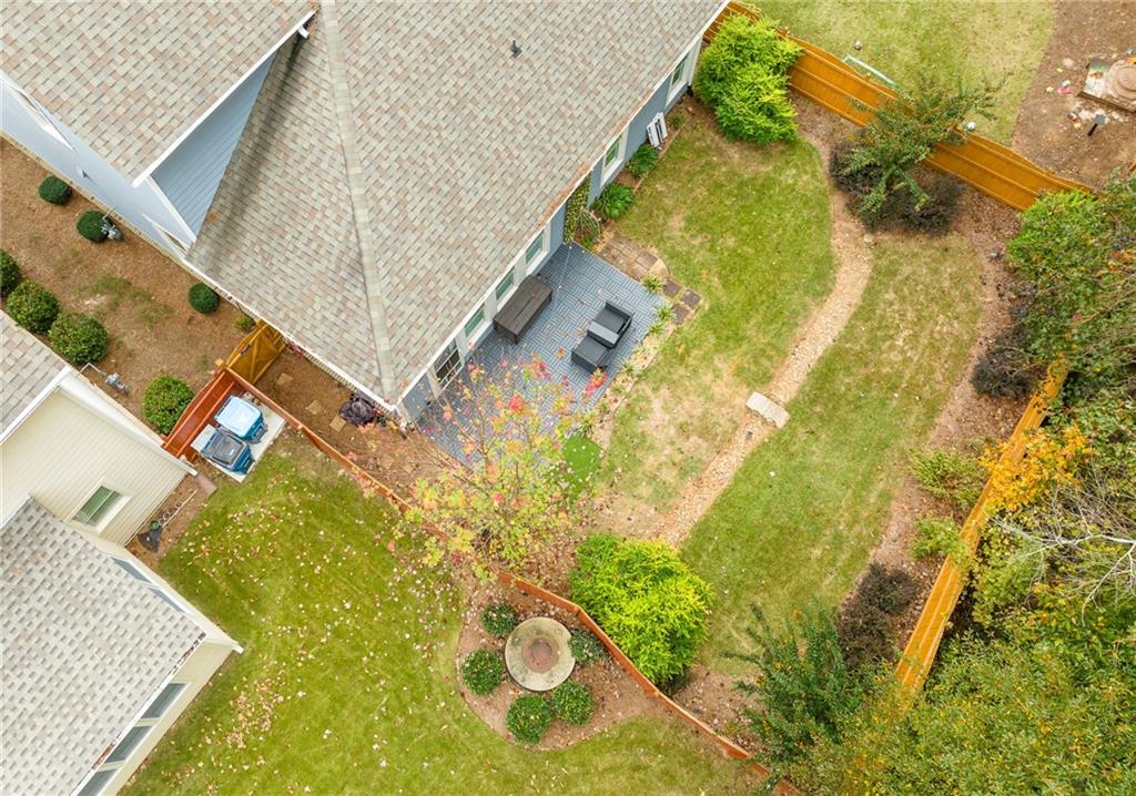 506 Suwanee Park Terrace