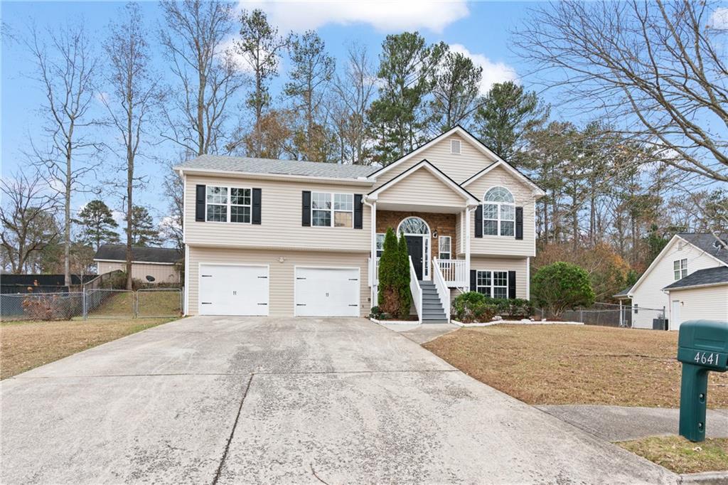 4641 Veranda Court