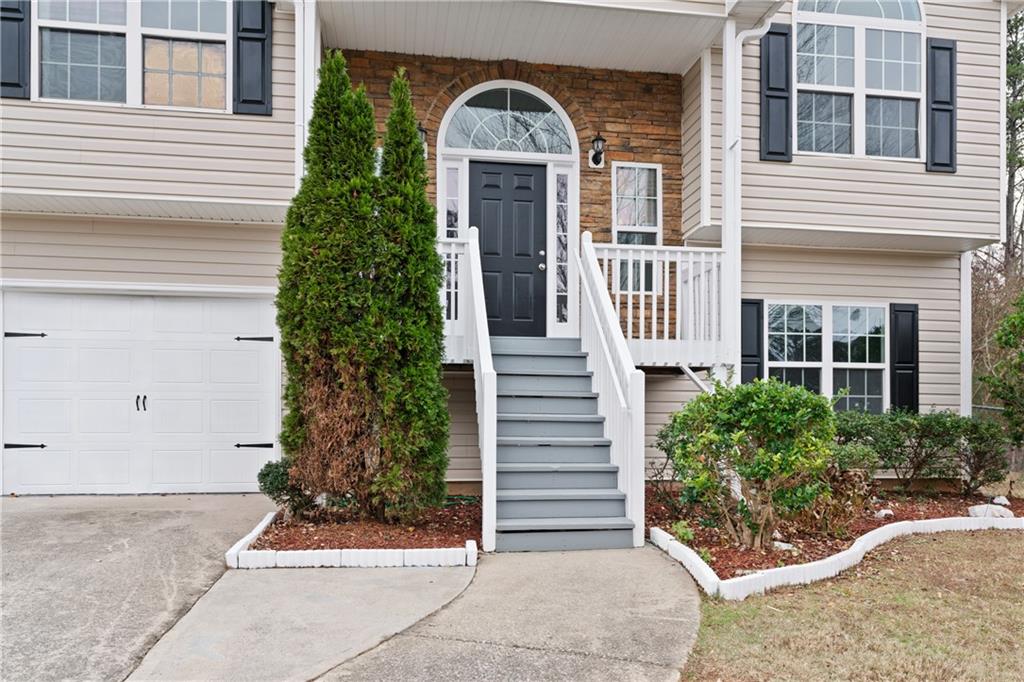 4641 Veranda Court