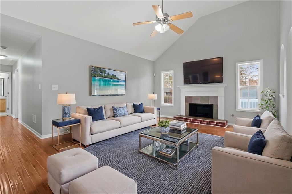 4641 Veranda Court