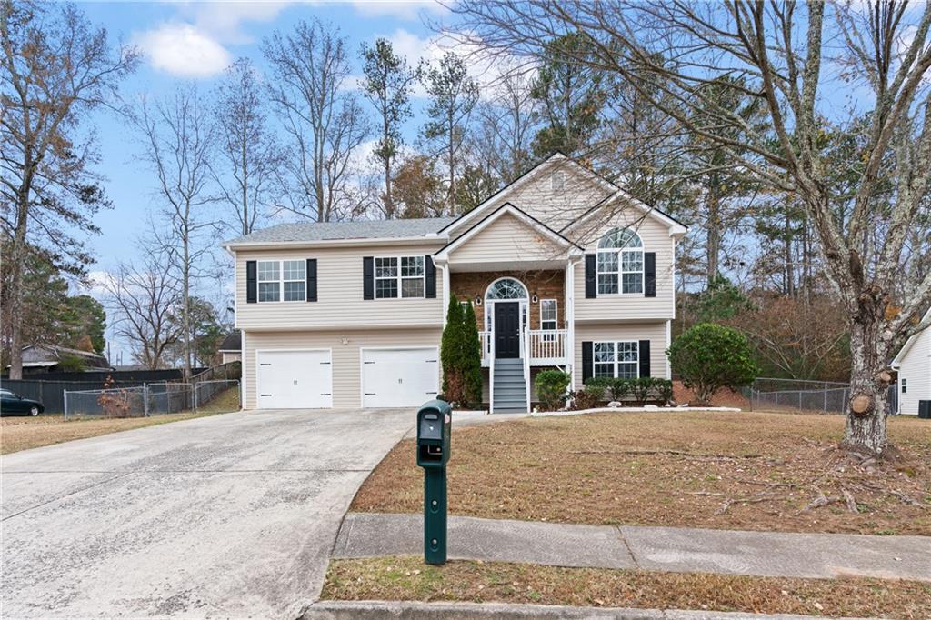 4641 Veranda Court