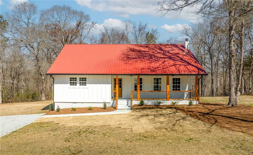 2498 Slay Road