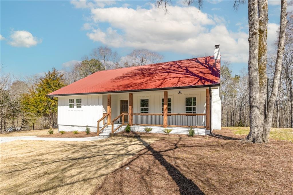 2498 Slay Road