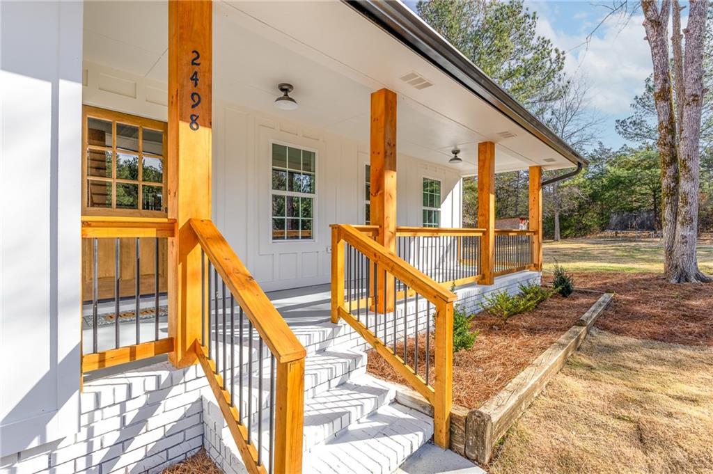 2498 Slay Road