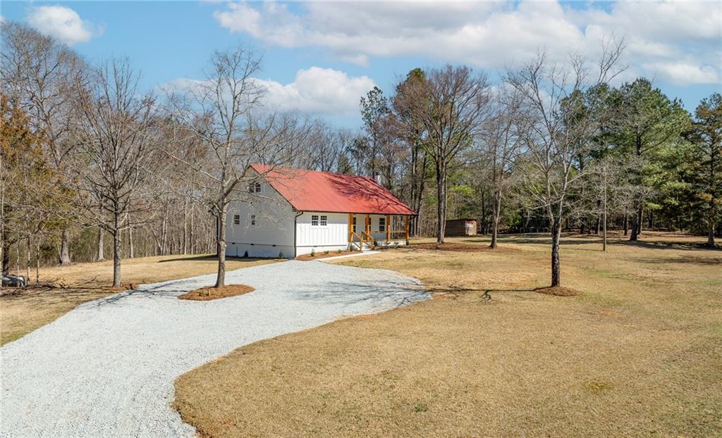 2498 Slay Road