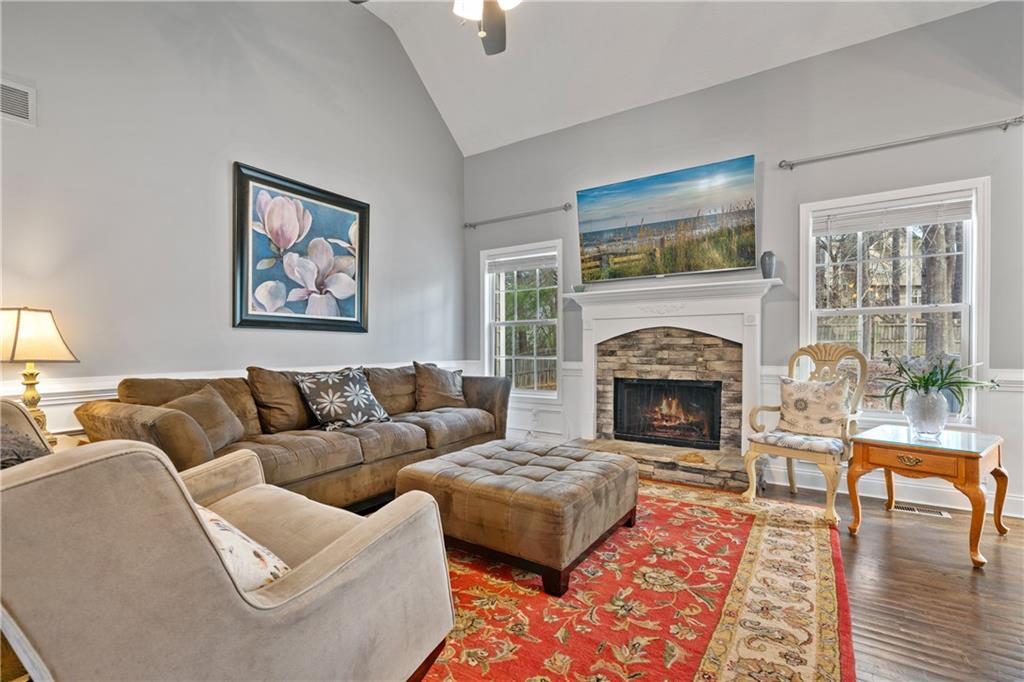 633 Windy Mill Crossing