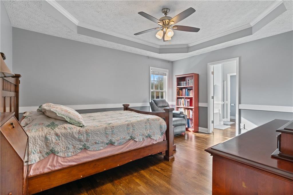 633 Windy Mill Crossing